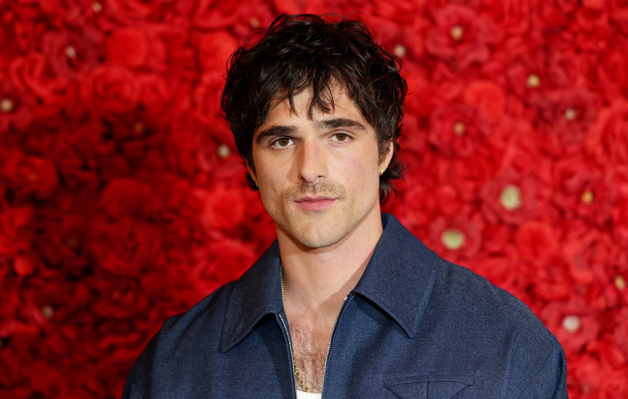 Jacob Elordi says ‘Euphoria’ cast are filming their scenes separately