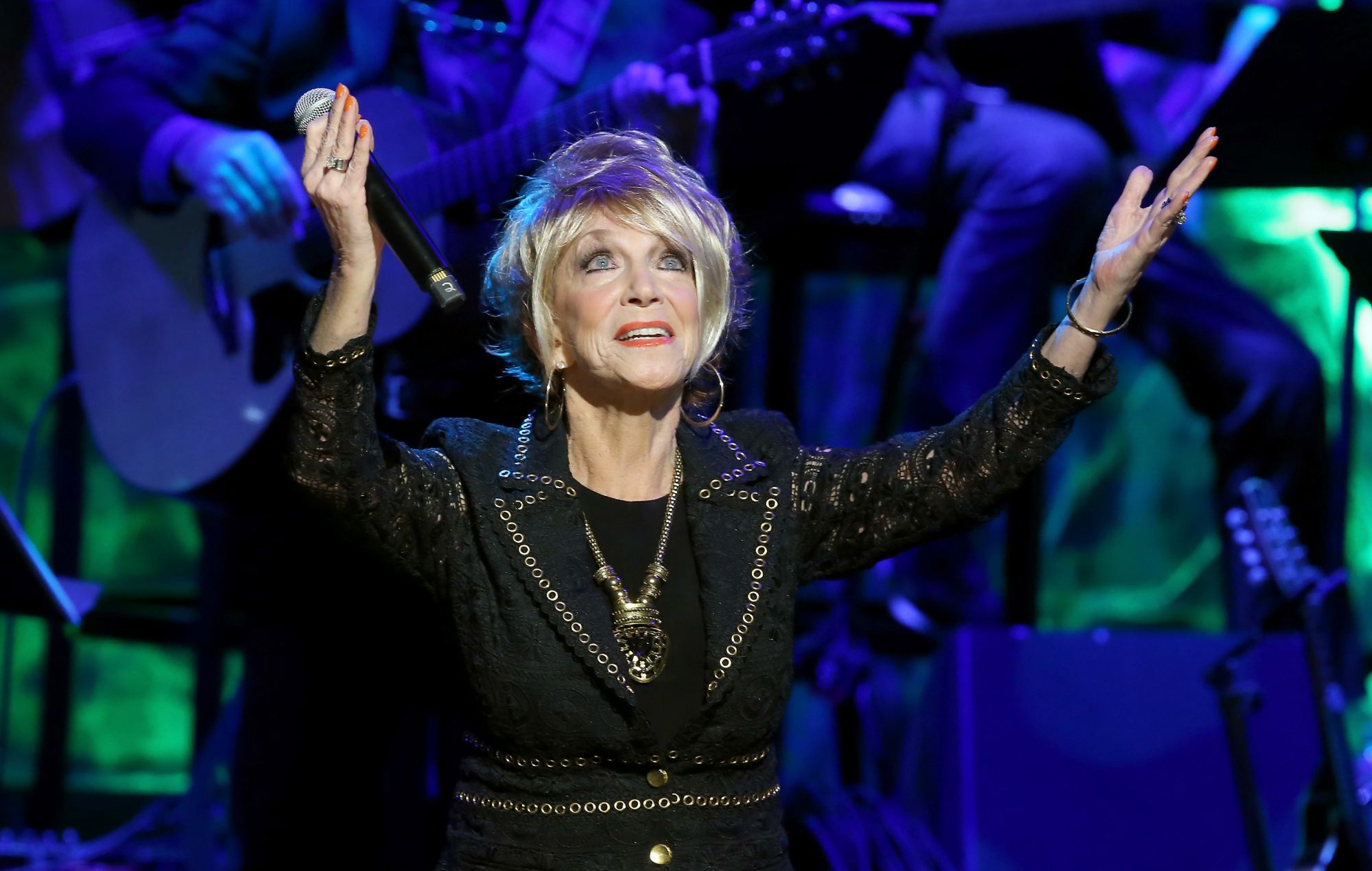 Grand Ole Opry legend “Miss Country Soul” Jeannie Seely dies aged 85