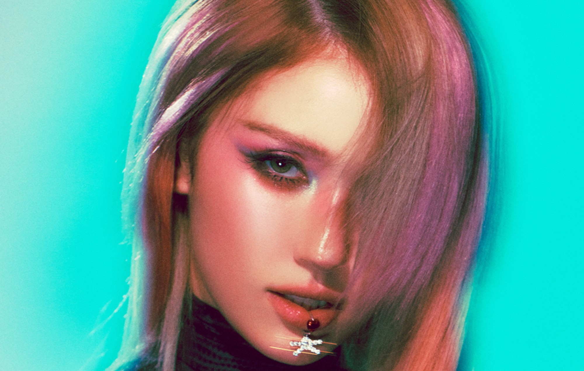 Listen to Jeon Somi’s new EP ‘Chaotic & Confused’