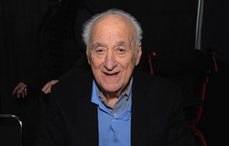 ‘The Sopranos’ actor Jerry Adler dies aged 96