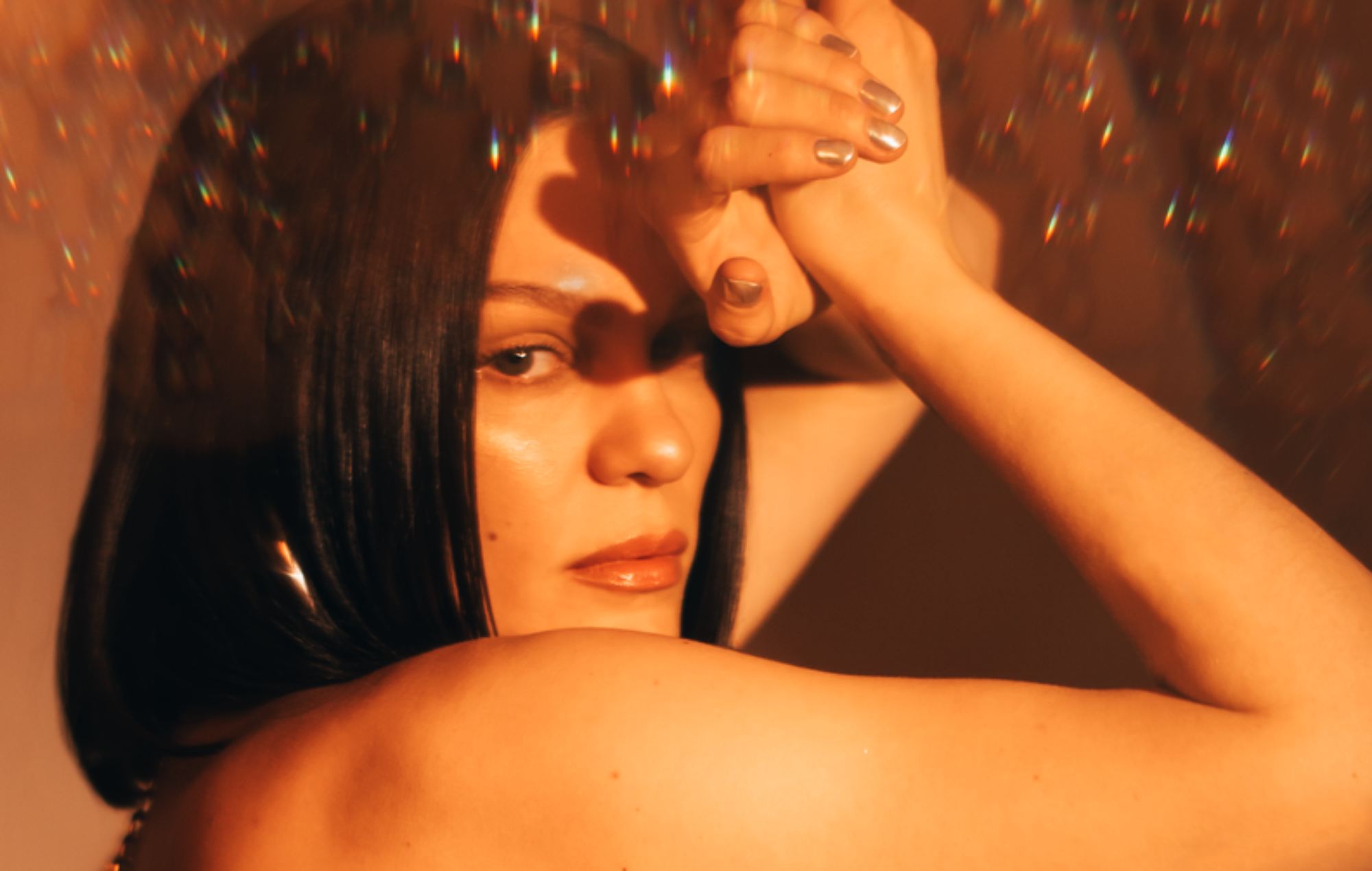 Jessie J shares new single ‘Believe In Magic’ while “frustrated and sad” to cancel and postpone tour dates ahead of breast cancer surgery