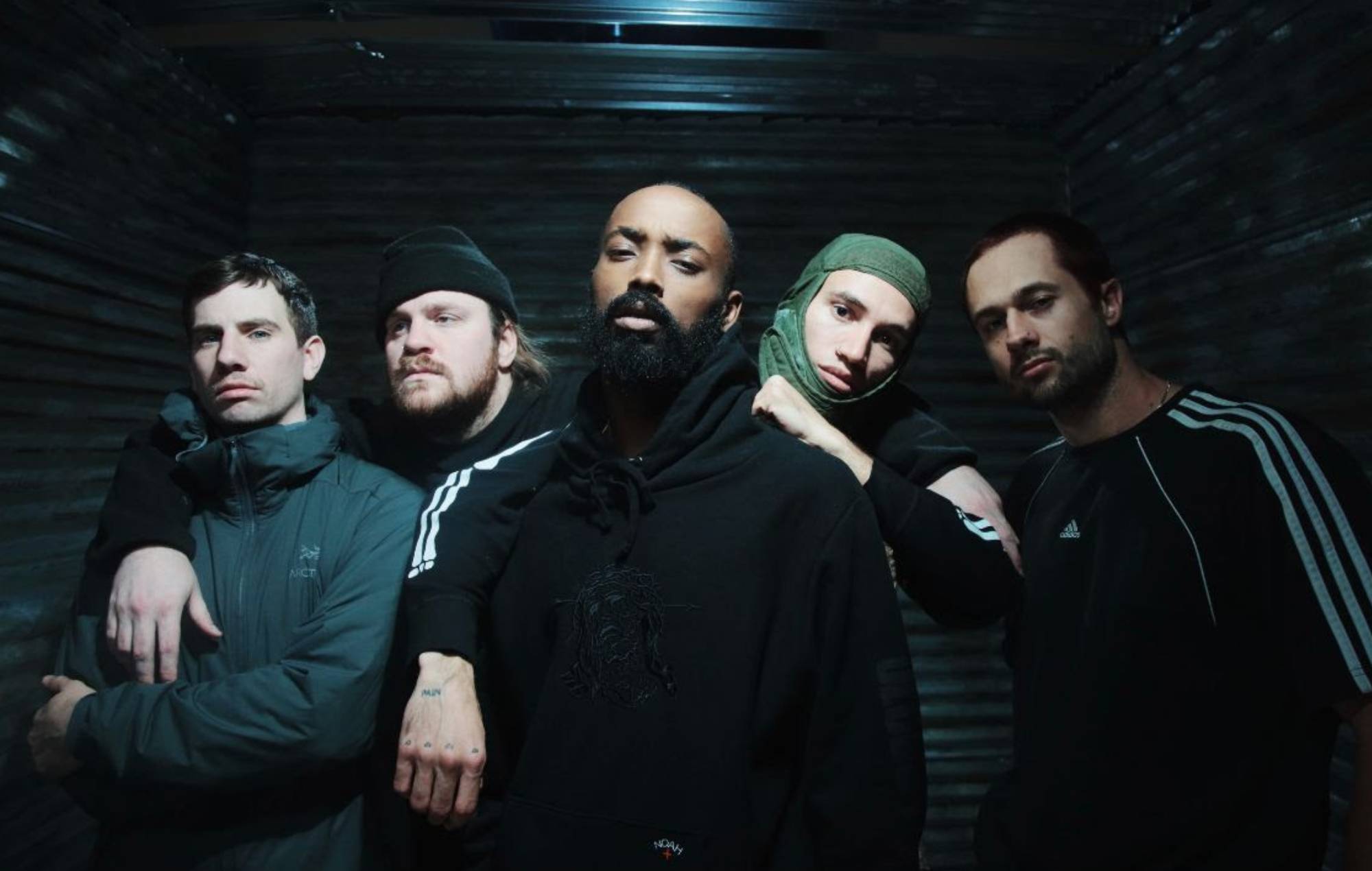 Jesus Piece members say band “has been dead for some time”, and that new version from frontman is “a mockery”