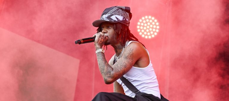 JID Is Going On A Massive World Tour In Support Of His New Album, ‘God Does Like Ugly’