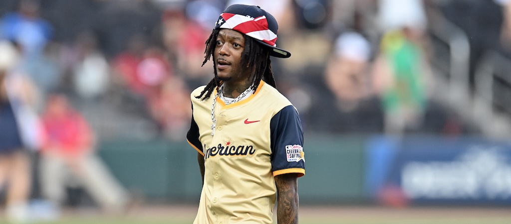 JID Says He Recorded A Joint Album With J. Cole That Fans Will Undoubtedly Be Really Chill About