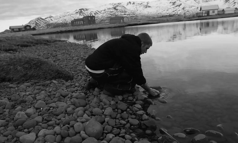 Justin Bieber Shares Music Video For ‘First Place’