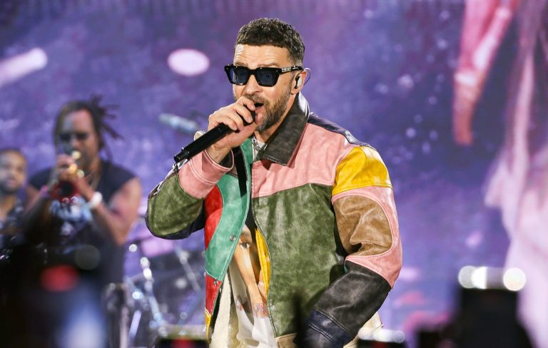 Justin Timberlake reveals Lyme disease diagnosis: “Relentlessly debilitating, both mentally and physically”