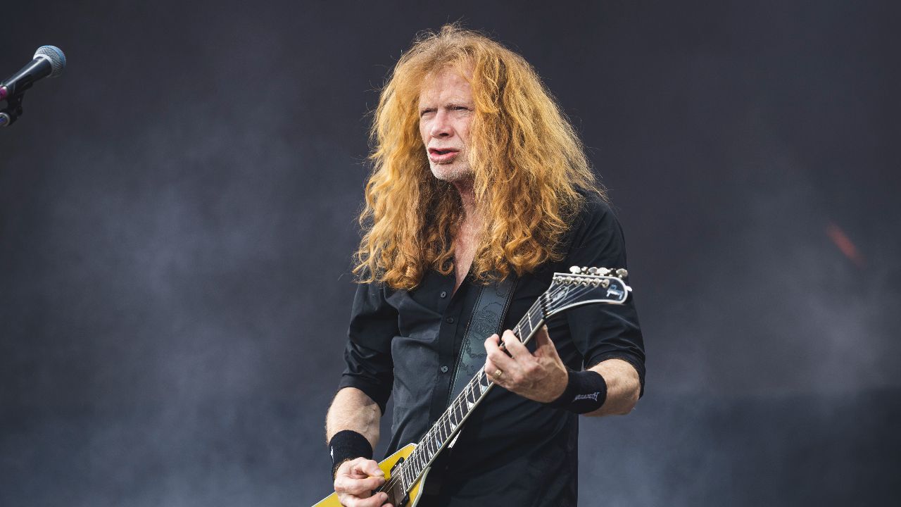 “This is a perfect time for us to tell you that it’s our last album.” Megadeth to retire, announce final album and farewell tour to come in 2026