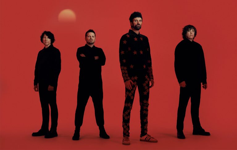 Kasabian share ‘G.O.A.T’ feat. Cristale as Sky Sports football anthem: “It’s all about self-belief and chasing your dreams”