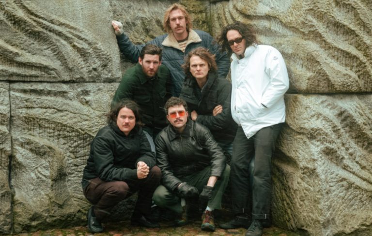 King Gizzard & The Lizard Wizard on removing their music from Spotify: “We’ve been saying fuck Spotify for years”