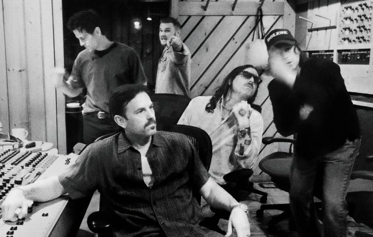 Kings Of Leon bring “vibey, good times” on new single ‘We’re Onto Something’, featuring Zach Bryan