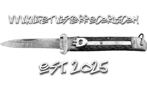 Inside knifetwister records: NYC’s Underground Label Blending Music, Media and Ethical Values