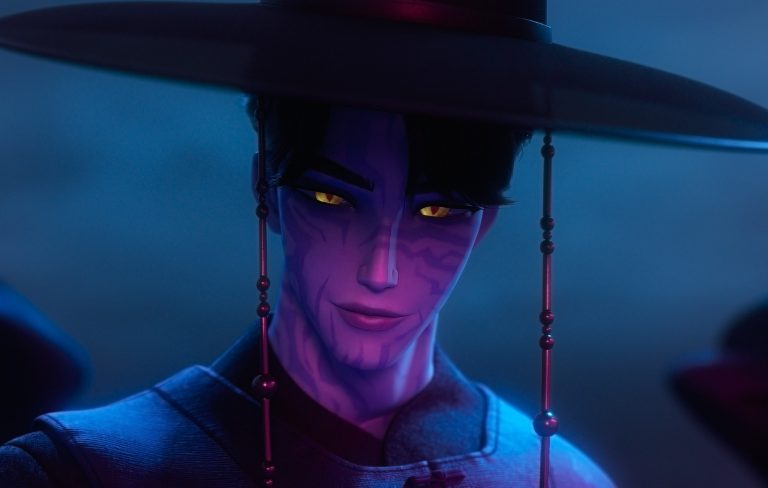 Can Jinu return for potential ‘KPop Demon Hunters’ sequels? Voice actor weighs in