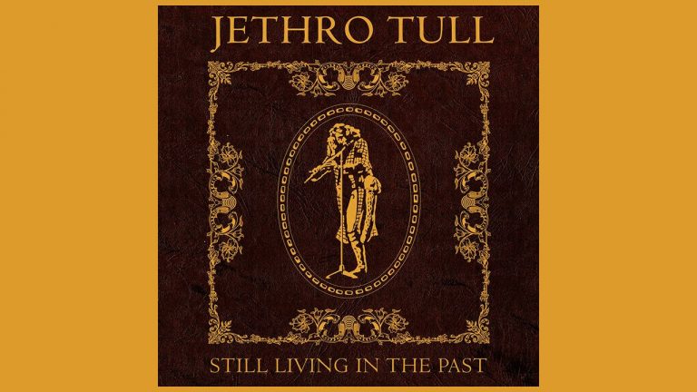“Inventive, unconventional approach sets them apart from lazy assumptions of what prog was doing in the early 70s”: Jethro Tull’s Still Living In The Past