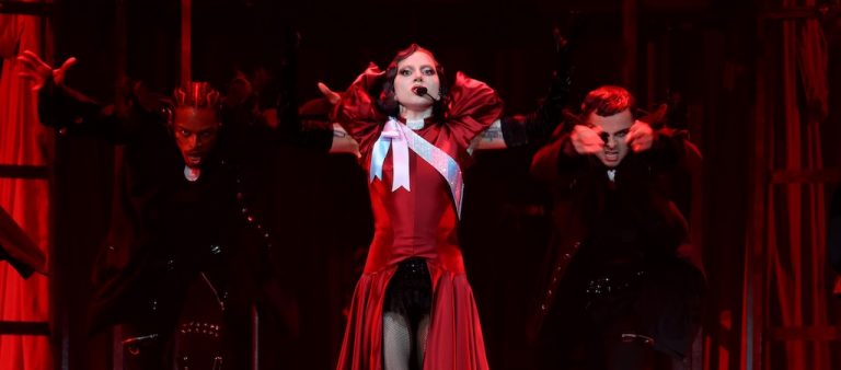 Lady Gaga Leads All Nominees As The 2025 MTV VMAs Are Announced