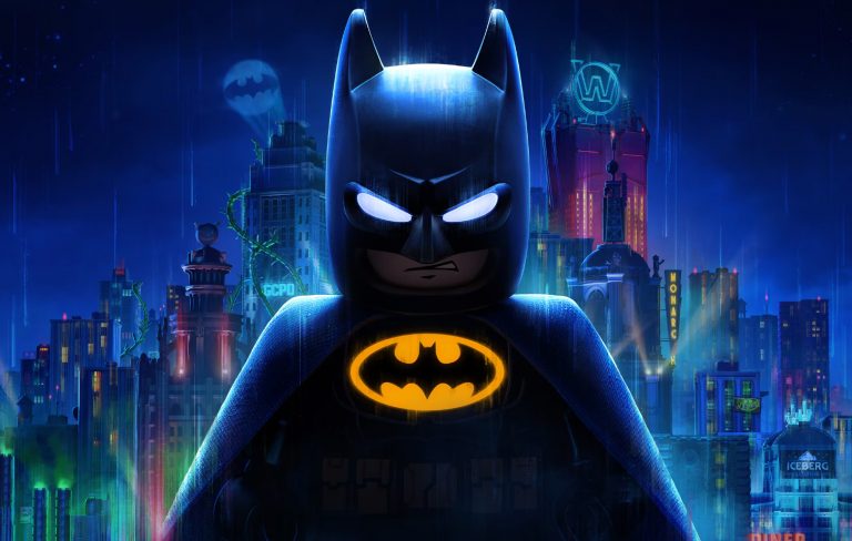 All confirmed ‘LEGO Batman: Legacy of the Dark Knight’ playable characters