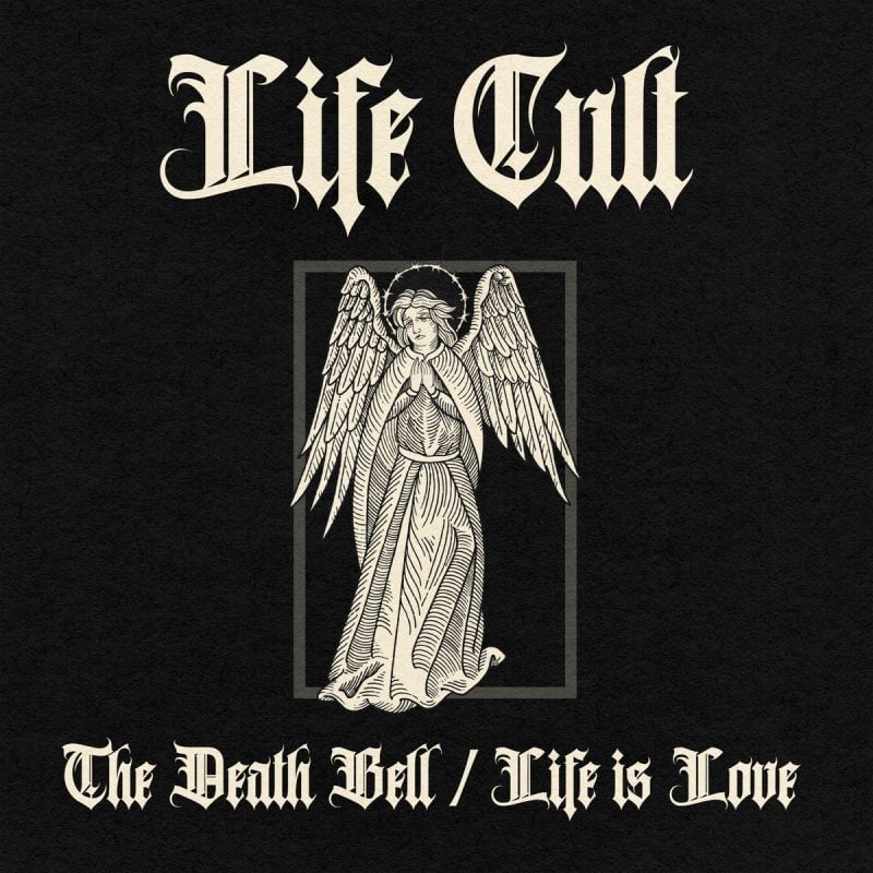 Australian Post-Punk Outfit Life Cult Debuts Tender and Introspective Track “Life is Love”