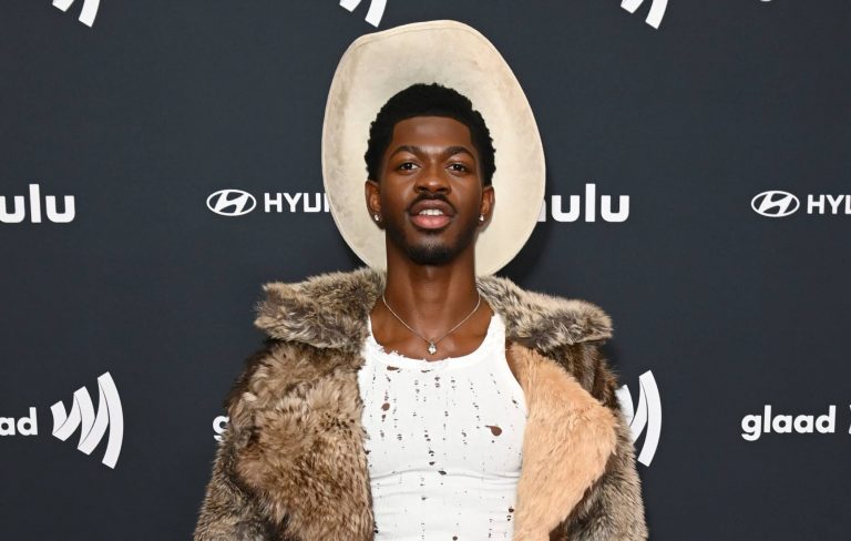 Lil Nas X to remain in jail this weekend after arrest and hospitalisation