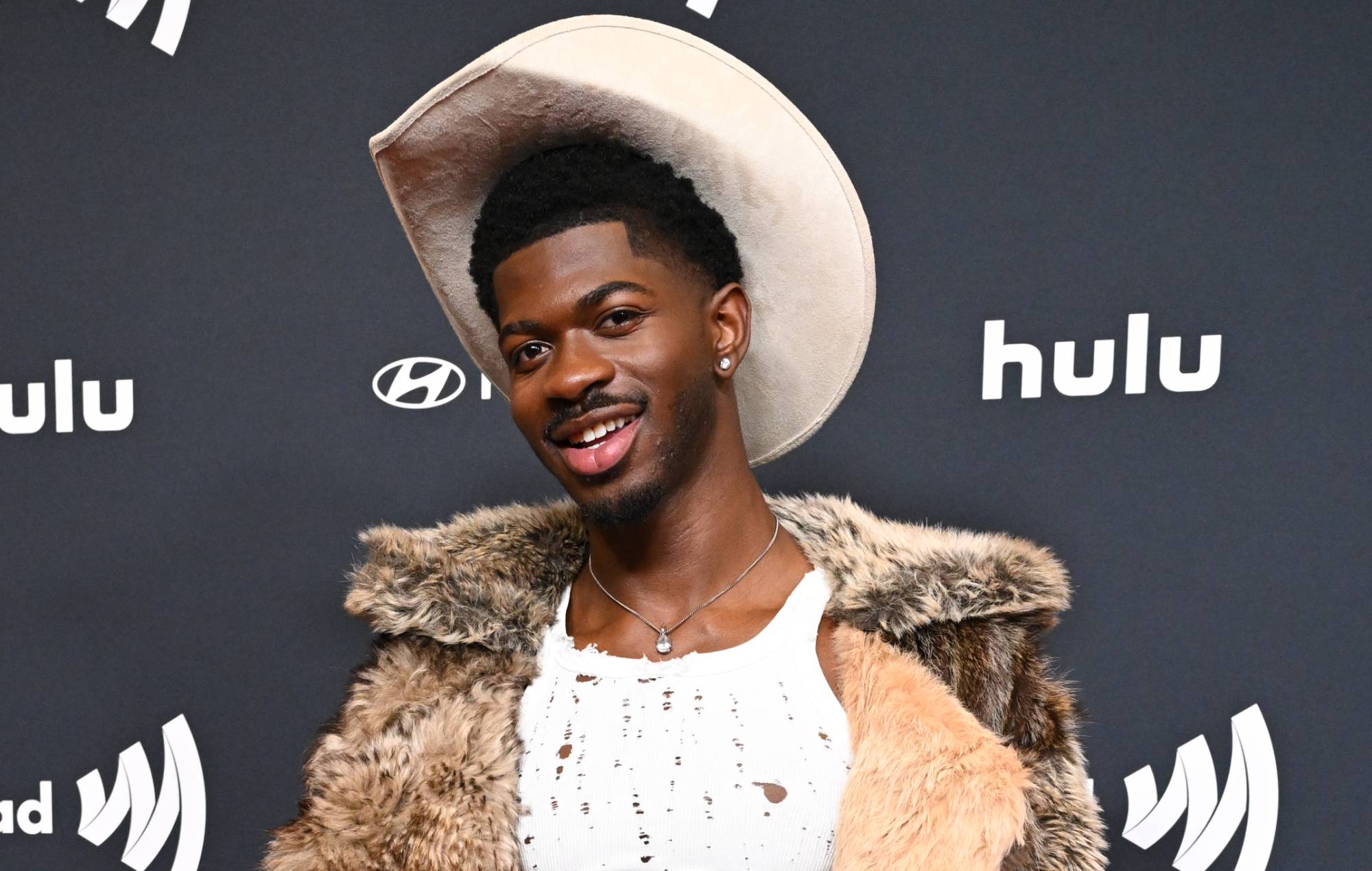 Lil Nas X hospitalised for possible overdose after charging at police officers in Los Angeles