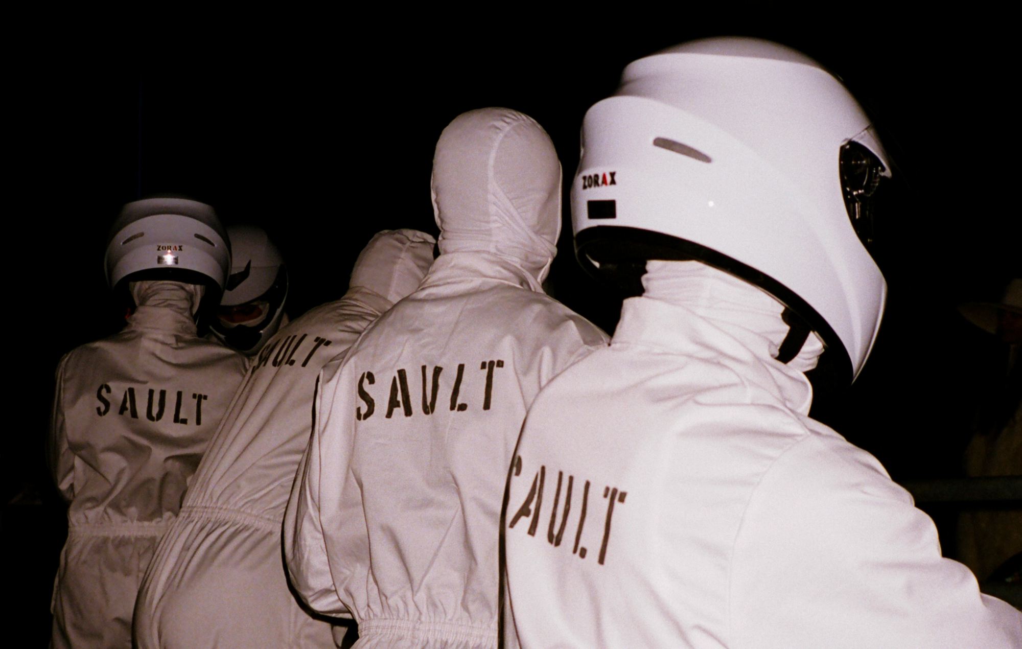 SAULT and Cleo Sol add more support acts to All Points East 2025 line-up