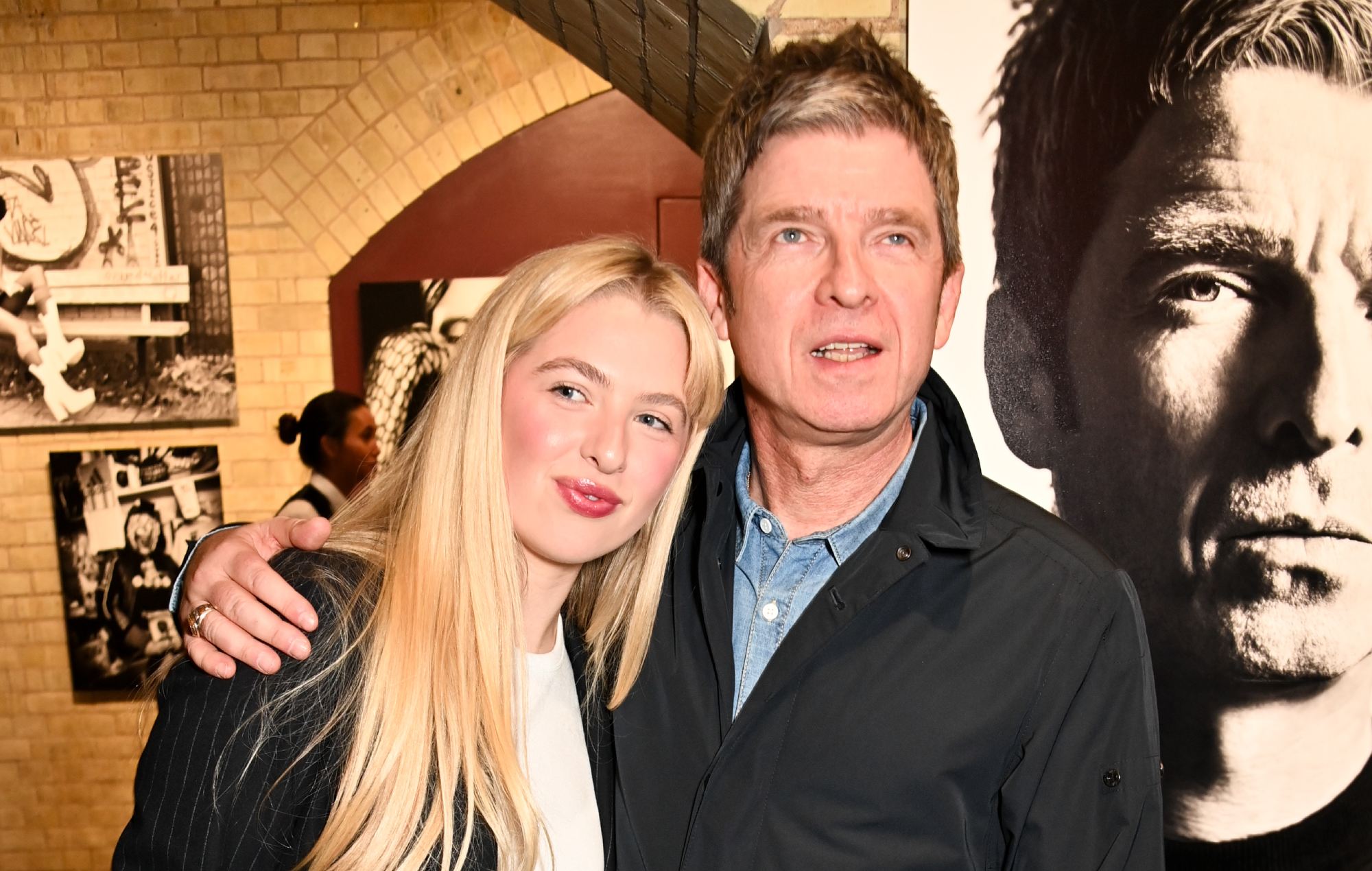 Anaïs Gallagher went to 12 Oasis gigs in a row, and counting: “I can never get bored of the shows”