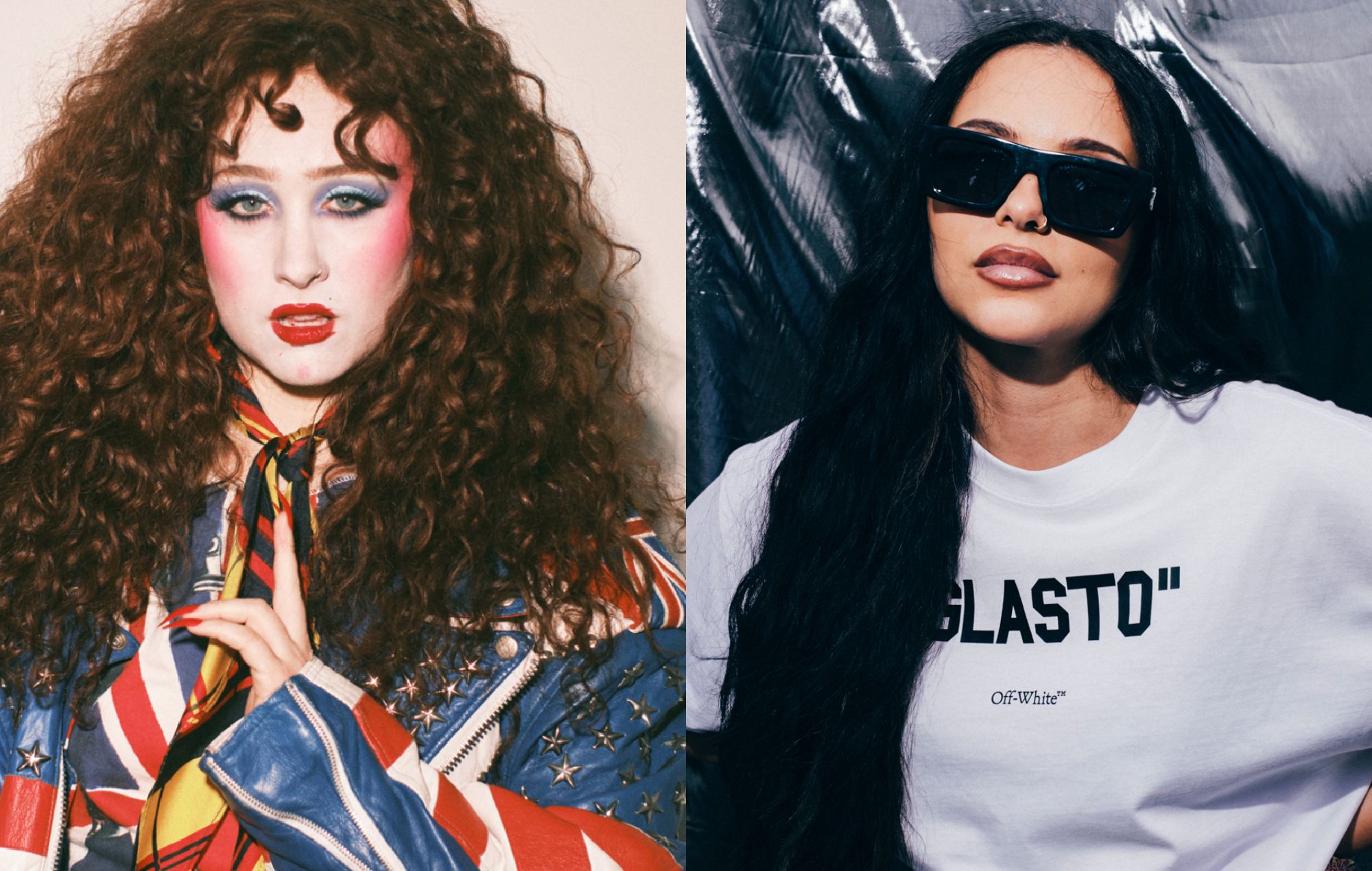 JADE to open for Chappell Roan at huge outdoor Edinburgh shows