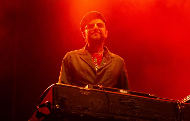 ‘Together For Palestine’: Damon Albarn, Bastille, James Blake and more for London charity gig