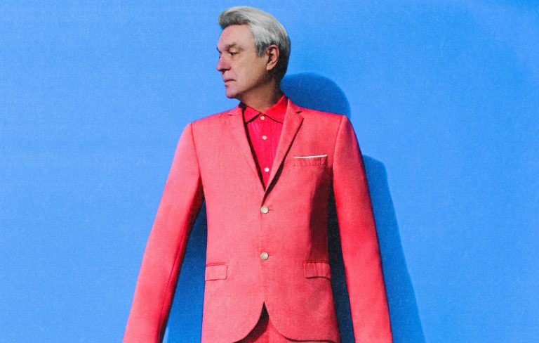 David Byrne praises Charli XCX’s “really brave” and “economical” stage show