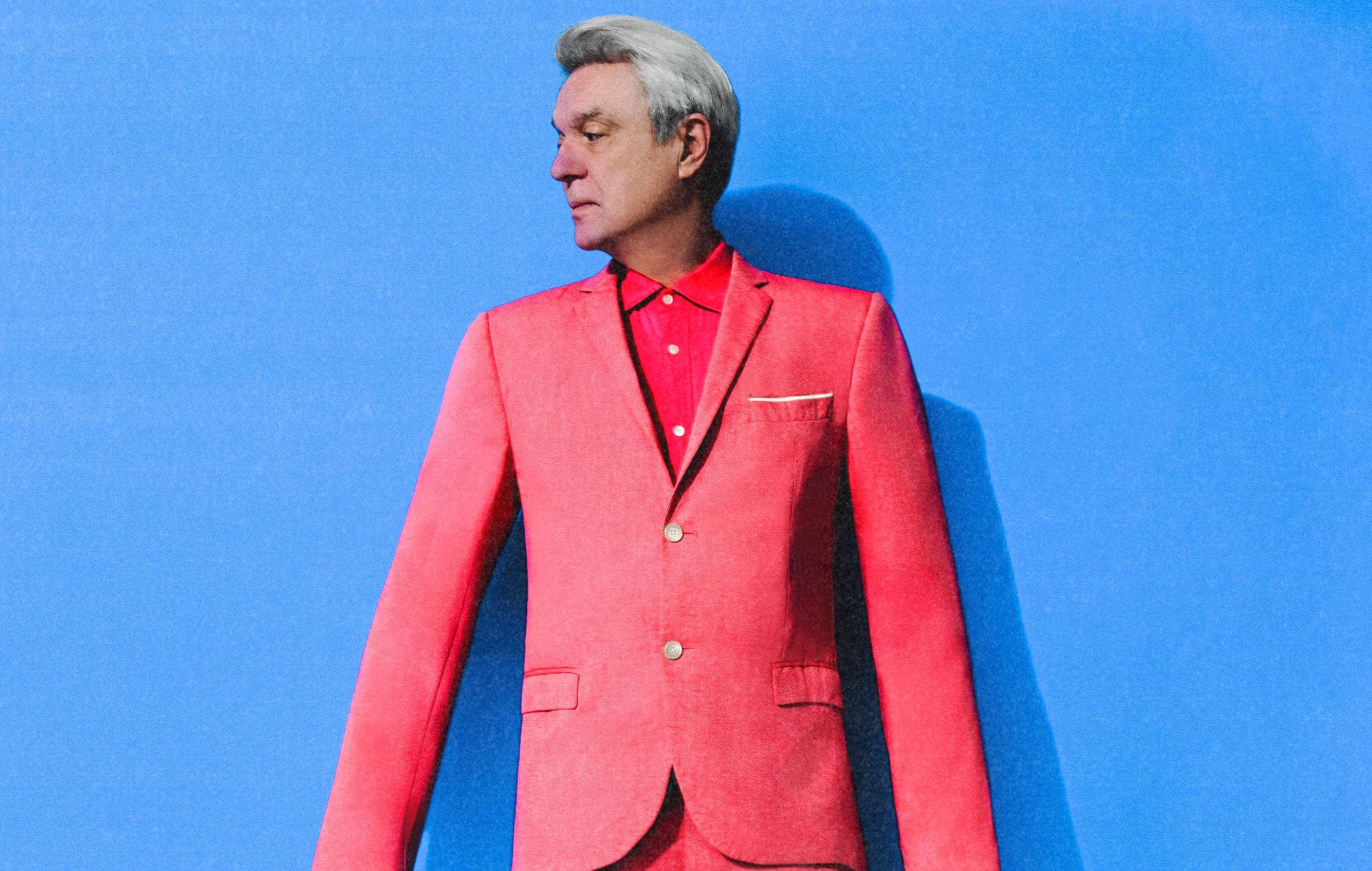 David Byrne praises Charli XCX’s “really brave” and “economical” stage show