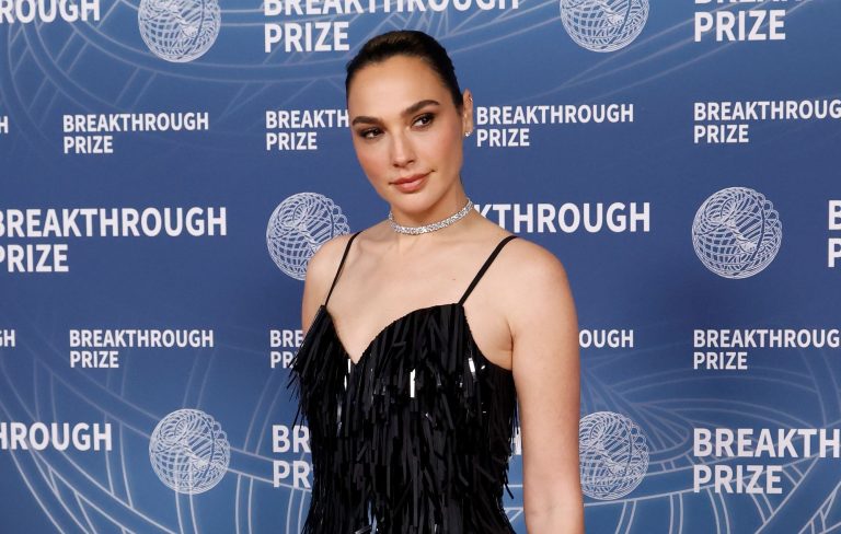 Gal Gadot says ‘Snow White’ flopped because of “pressure” to speak out against Israel