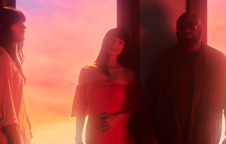 Khruangbin to play intimate daytime warm-up gig in London ahead of huge Gunnersbury Park show