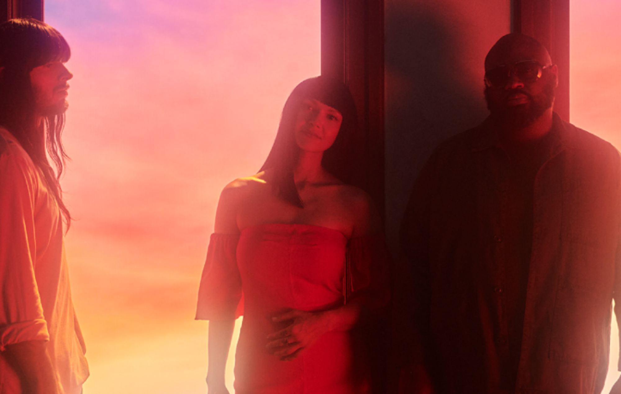 Khruangbin to play intimate daytime warm-up gig in London ahead of huge Gunnersbury Park show