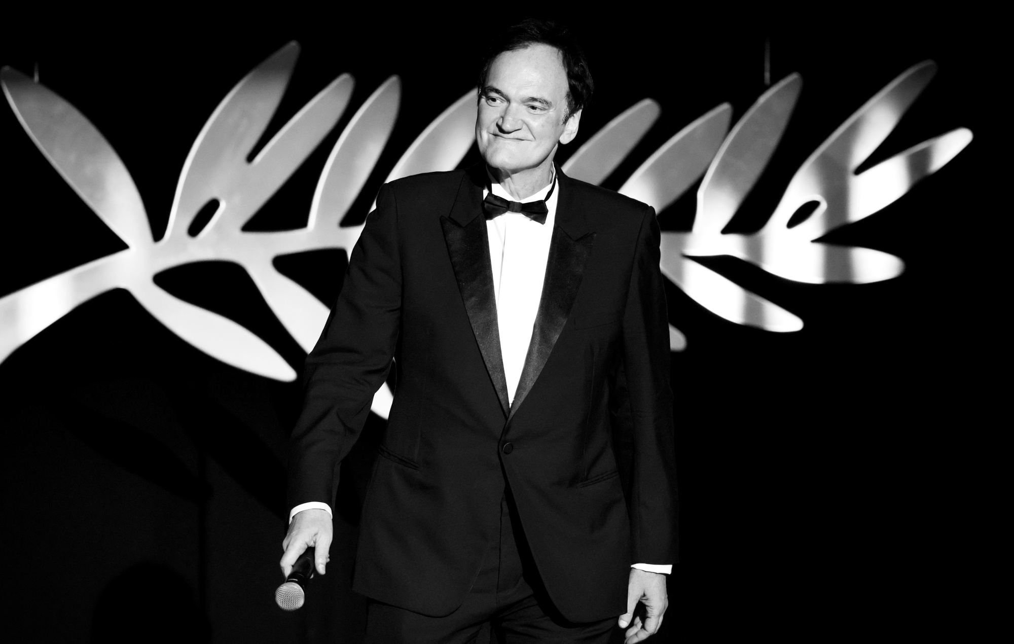 Quentin Tarantino explains decision to “pull the plug” on what would have been his final film, ‘The Movie Critic’