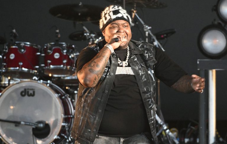 Sean Kingston sentenced to three and half years in prison over $1m wire fraud scheme