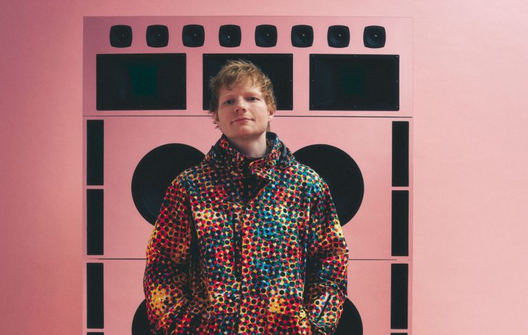 Watch Ed Sheeran torment stalker Rupert Grint in “fun, bonkers” ‘A Little More’ video