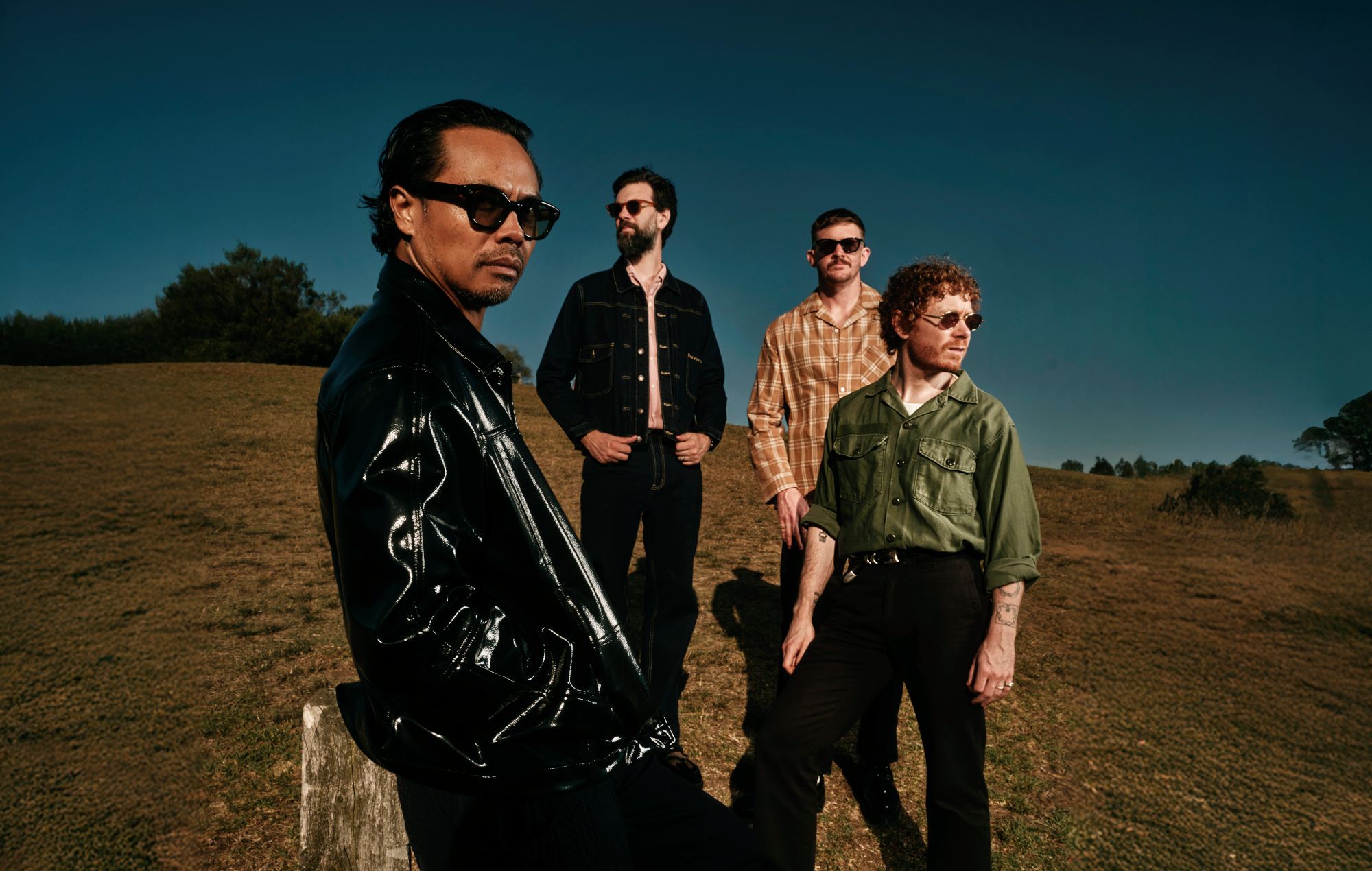 Listen to The Temper Trap’s bold comeback single ‘Lucky Dimes’