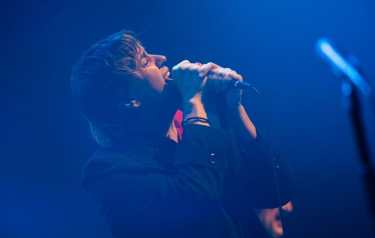 The Strokes staying together “solely for financial reasons” impacted their “creativity”, admits Julian Casablancas