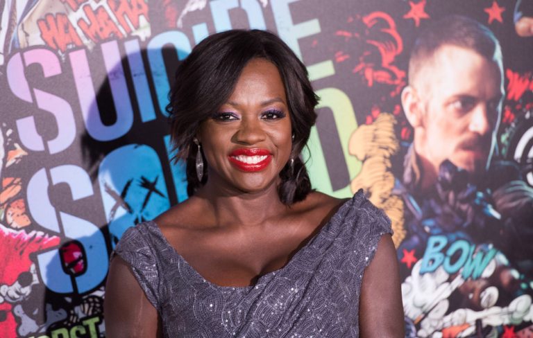 James Gunn confirms he’s still “working on” Viola Davis-led Amanda Waller series