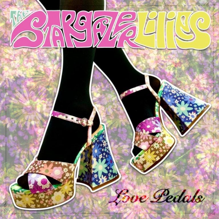 The Stargazer Lilies Unveil Surrealist Video for Shimmering Shoegaze Tune “Shining Yellow”