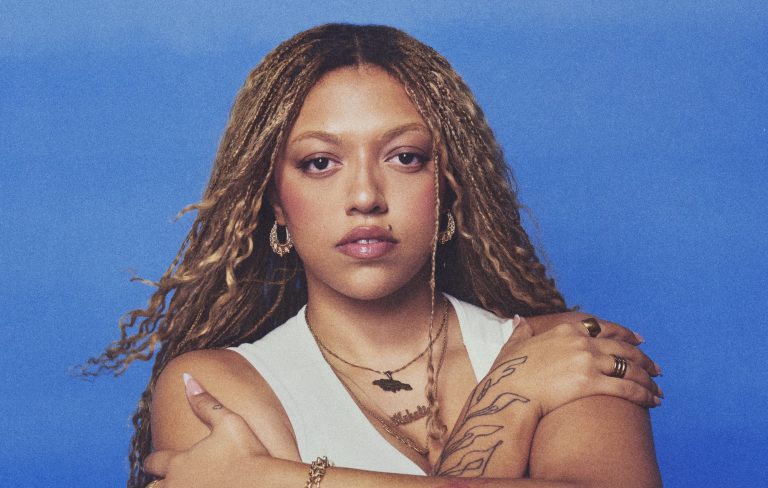 Mahalia – ‘Luvergirl’ EP review: a refreshed and renewed look at love