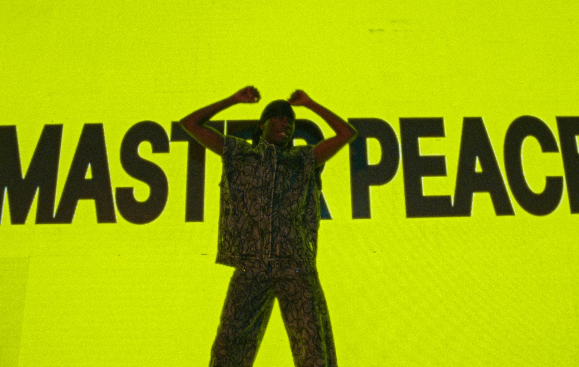 Master Peace shares wiry, groovy new Dan Carey-produced single ‘Shake Me Down’