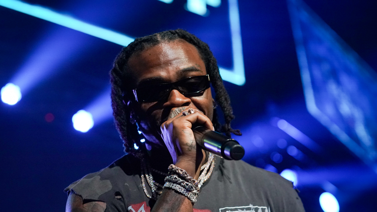 Gunna’s New Album ‘The Last Wun’ Debuts At No. 3 On Billboard 200