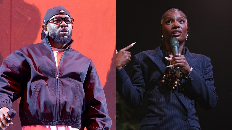 Kendrick Lamar Adds New Stadium Shows in Australia And Recruits Doechii For Support