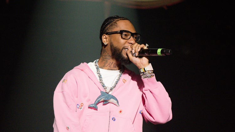 Key Glock Expands ‘Glockaveli’ With 10 New Songs On ‘All Eyez On Key’