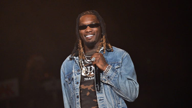 Offset Unpacks Losing Takeoff, His Split With Cardi B, And Much More On ‘KIARI’