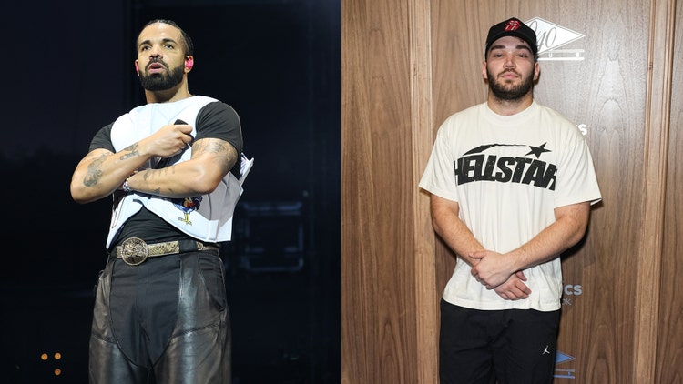 Drake And Adin Ross Will Cover Funeral Costs After French Streamer’s Tragic Livestream Death