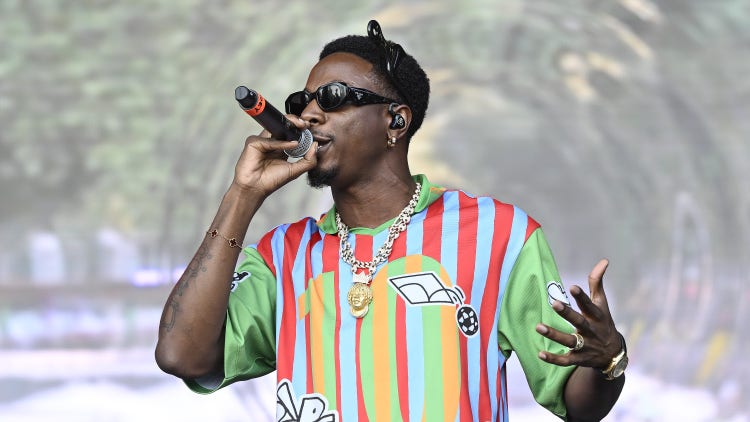 Joey Bada$$ Embraces Being ‘Lonely At The Top’ On Long-Awaited Fourth Studio Album