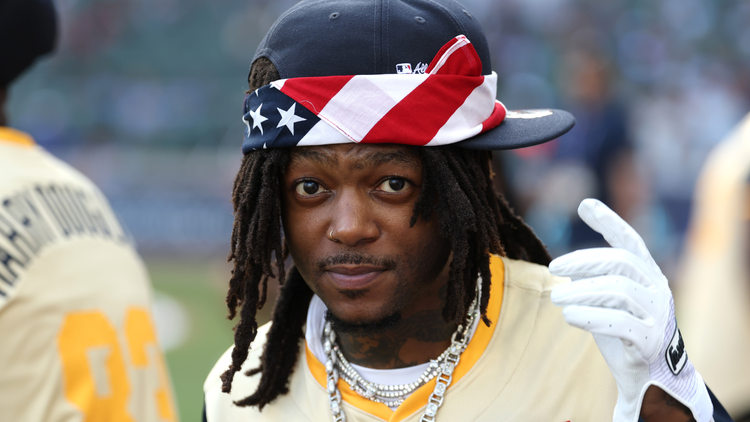 JID Announces “God Does Like World Tours” Dates In U.S., Europe And Australia