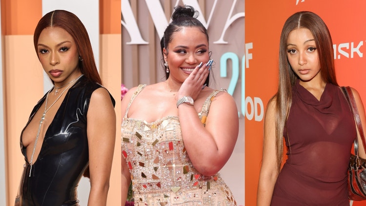 Ravyn Lenae, MOLIY, PinkPantheress, And More Make Spotify’s Songs Of Summer 2025 List