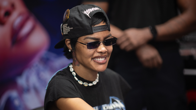 Teyana Taylor Says The $70K Fine She Paid For Divorce Was The “Best Lil Coin I Ever Spent”