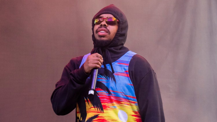 Earl Sweatshirt Announces ‘Live Laugh Love’ Album Release Date In Humorous Fashion